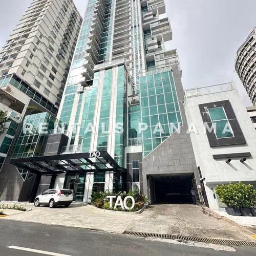 Venta Apartamento en San Francisco PH Tao