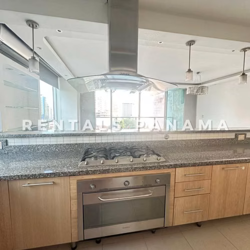 Venta Apartamento en San Francisco PH Tao