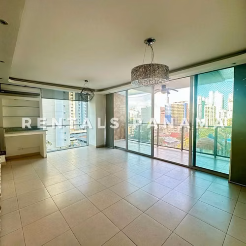Venta Apartamento en San Francisco PH Tao