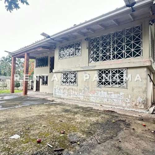 Venta de Casa con Amplio Terreno en Ancón Altos de Balboa - Imagen 15