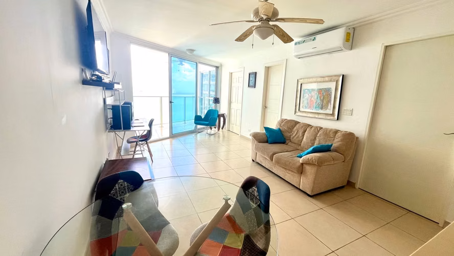 OPORTUNIDAD EN PUNTA PACIFICA -OASIS ON THE BAY -VISTA AL MAR - Imagen 5