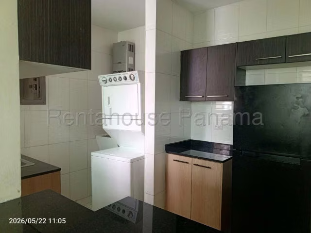 Apartamento en Alquiler con Opción a Compra – PH Vivendi, Tumba Muerto – 77 m² – Pet Friendly