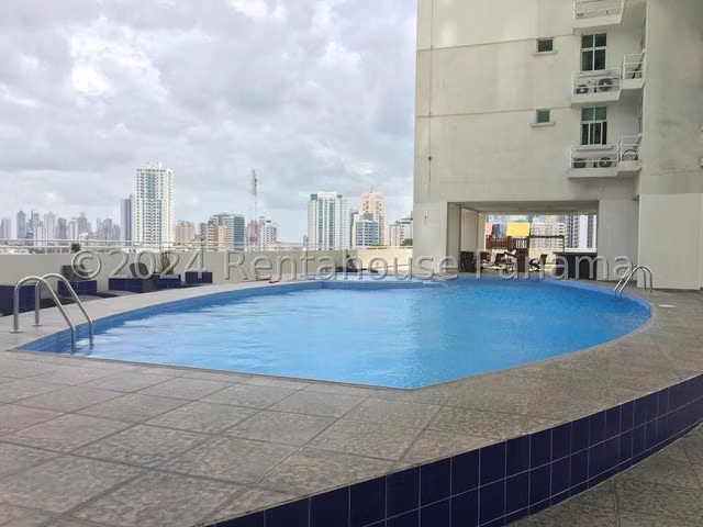 Apartamento en Alquiler con Opción a Compra – PH Vivendi, Tumba Muerto – 77 m² – Pet Friendly