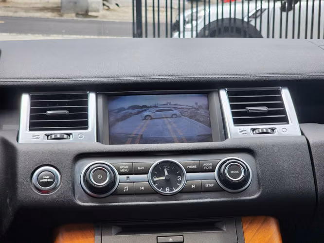 Land Rover Range Rover Sport 2012 - Imagen 13