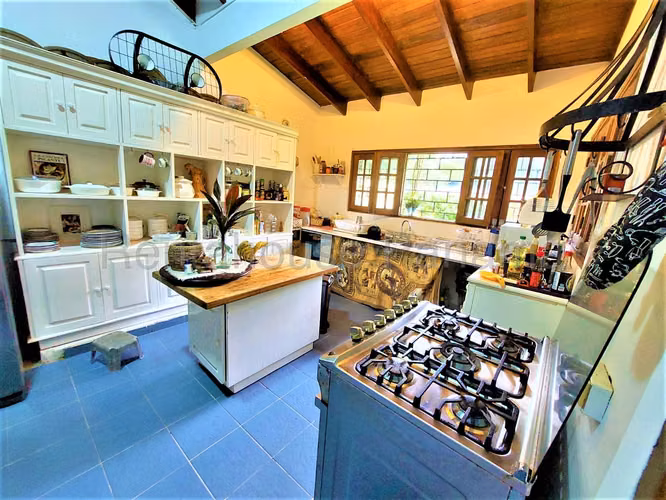 VENTA DE CASA EN CASA LAS CUMBRES HQ