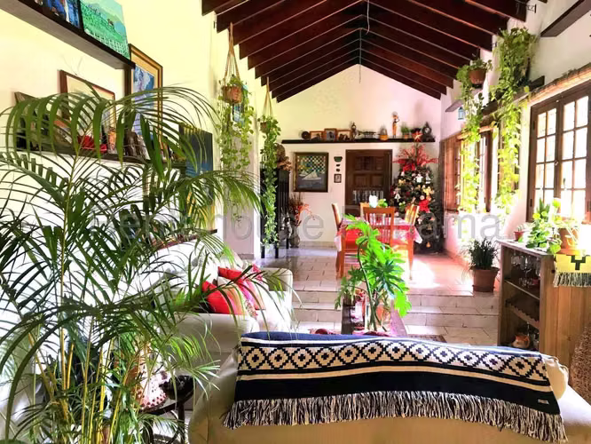 VENTA DE CASA EN CASA LAS CUMBRES HQ