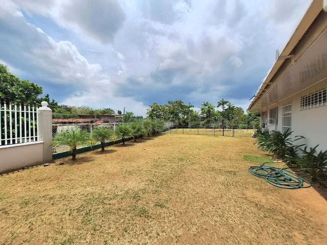 VENTA DE CASA EN LOUIS MARTINZ LAS CUMBRES HQ