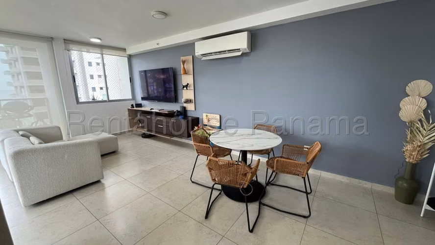 ALQUILER DE APARTAMENTO EN LUMIERE COSTA DEL ESTE HQ