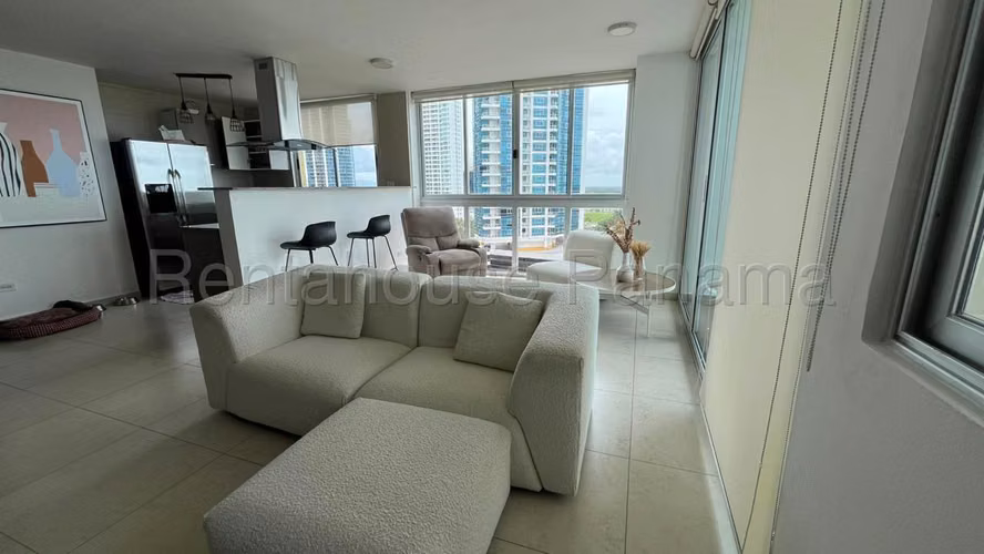 ALQUILER DE APARTAMENTO EN LUMIERE COSTA DEL ESTE HQ