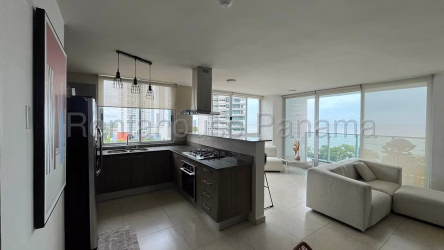 ALQUILER DE APARTAMENTO EN LUMIERE COSTA DEL ESTE HQ
