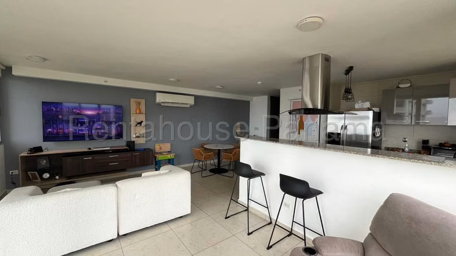 ALQUILER DE APARTAMENTO EN LUMIERE COSTA DEL ESTE HQ