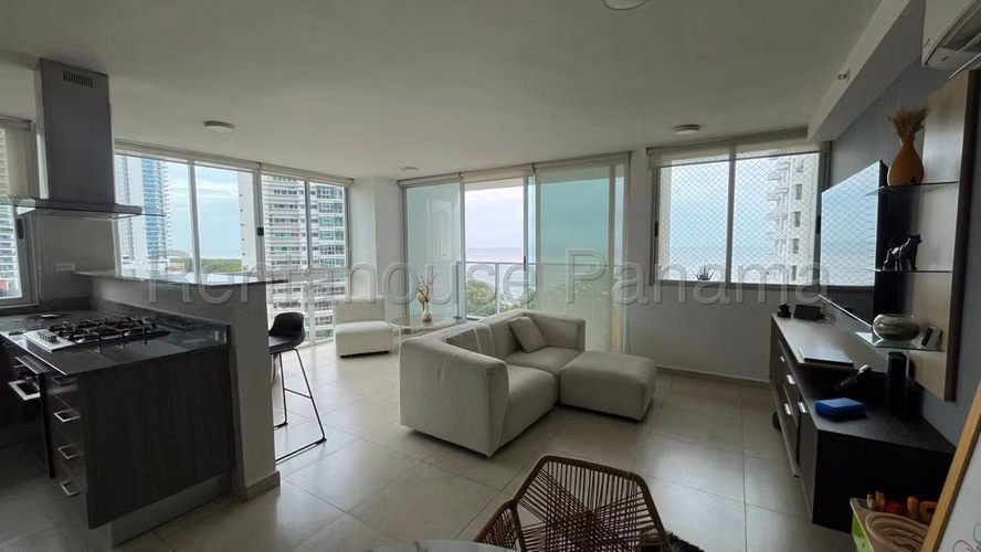 ALQUILER DE APARTAMENTO EN LUMIERE COSTA DEL ESTE HQ