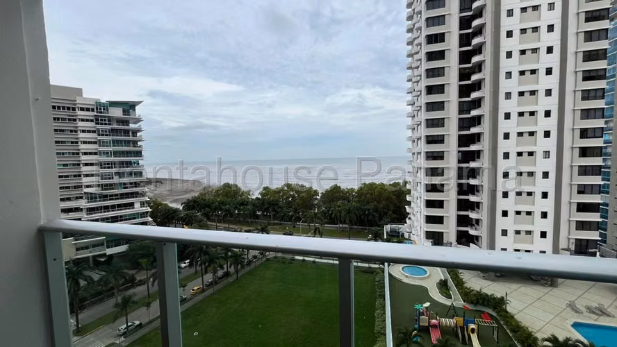 ALQUILER DE APARTAMENTO EN LUMIERE COSTA DEL ESTE HQ