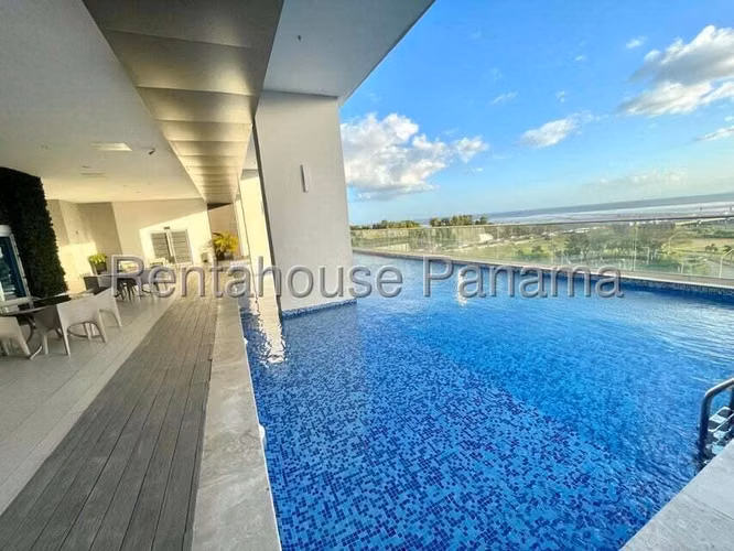 ALQUILER DE APARTAMENTO EN MAUI COSTA DEL ESTE HQ