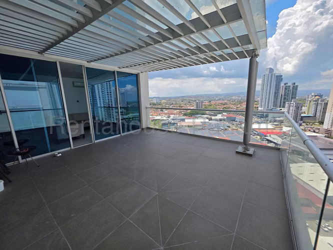 ALQUILER DE APARTAMENTO EN MAUI COSTA DEL ESTE HQ