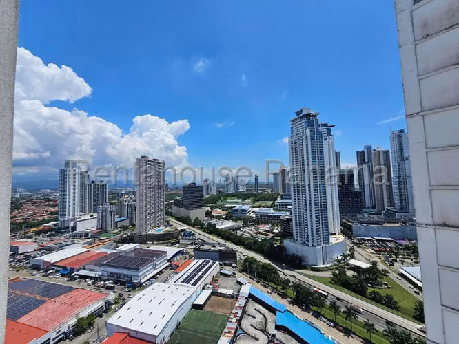 ALQUILER DE APARTAMENTO EN MAUI COSTA DEL ESTE HQ
