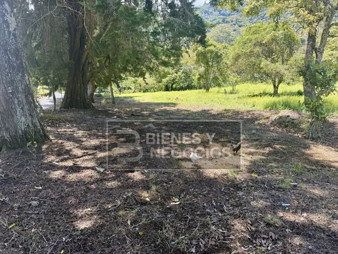 Terreno en Chiriqui, Boquete, 3,254.07 mts2 en Alto Quiel