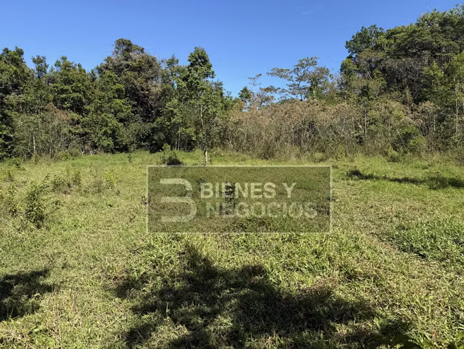 Terreno en Chiriqui, Boquete, 3,254.07 mts2 en Alto Quiel