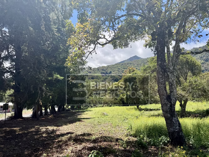 Terreno en Chiriqui, Boquete, 3,254.07 mts2 en Alto Quiel