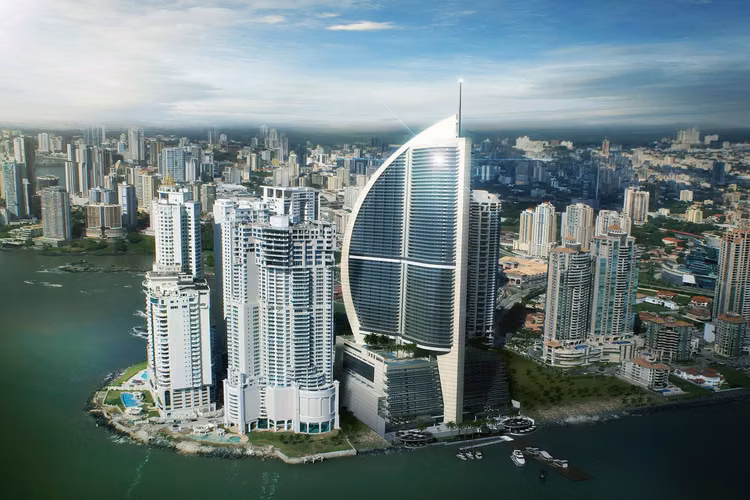 APARTMENT FOR RENT IN TOC PUNTA PACIFICA HQ