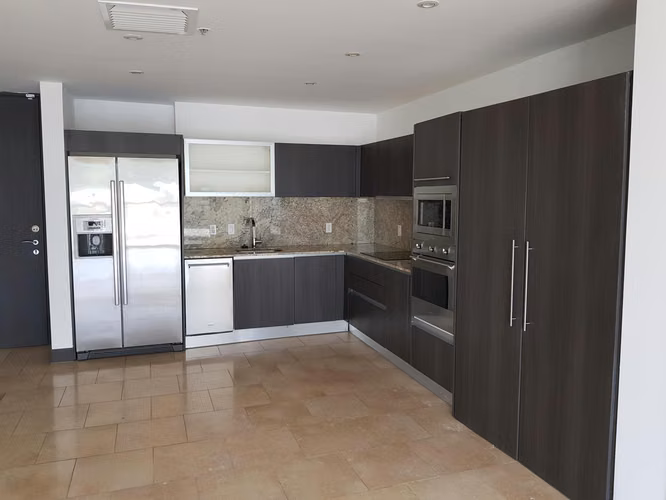 ALQUILER DE APARTAMENTO EN TOC PUNTA PACIFICA HQ