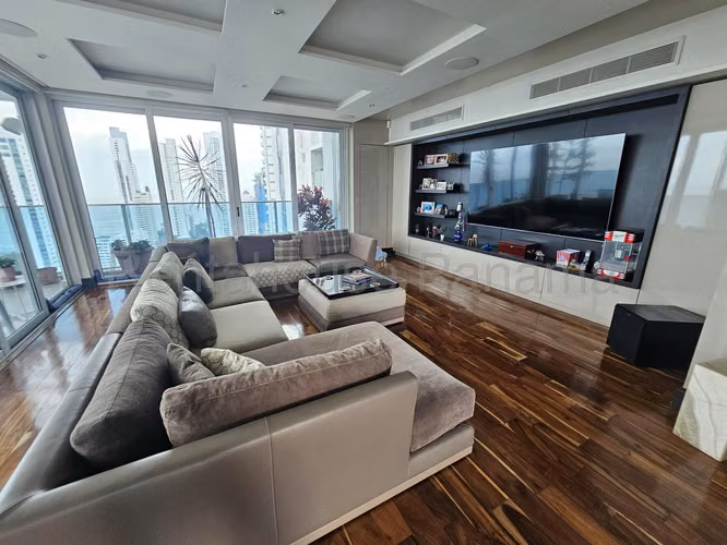 APARTMENT FOR SALE IN VISION TOWER COCO DEL MAR HQ