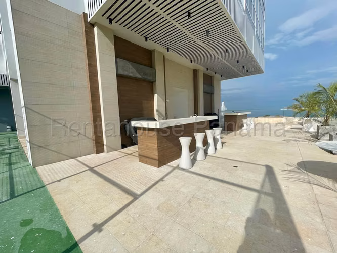 VENTA DE APARTAMENTO EN WINDROSE COCO DEL MAR HQ