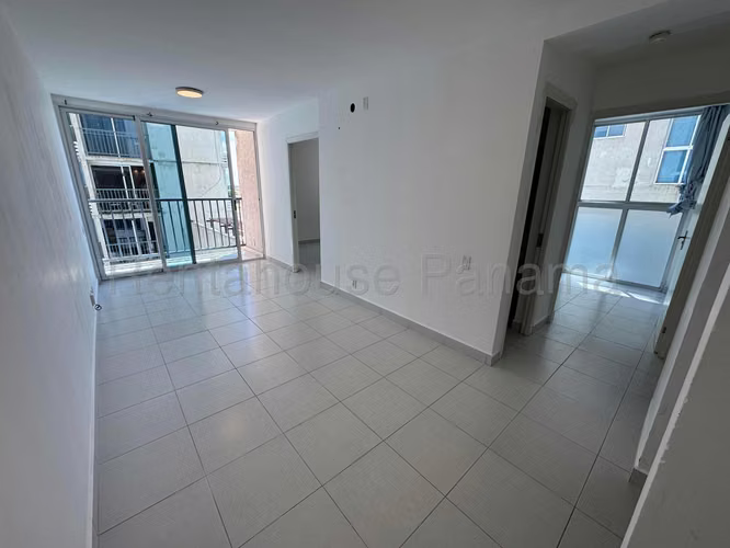 VENTA DE APARTAMENTO EN RIO ABAJO MCD26-2206