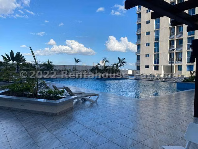 VENTA DE APARTAMENTO EN RIO ABAJO MCD26-2206