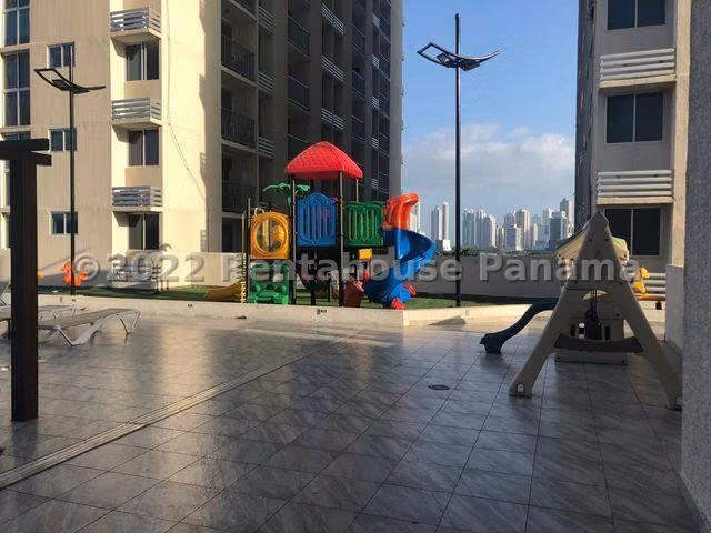 VENTA DE APARTAMENTO EN RIO ABAJO MCD26-2206