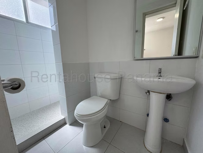 VENTA DE APARTAMENTO EN RIO ABAJO MCD26-2206