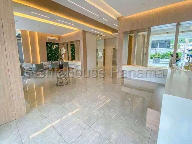 VENTA DE APARTAMENTO EN RICARDO J ALFARO MCD26-6484
