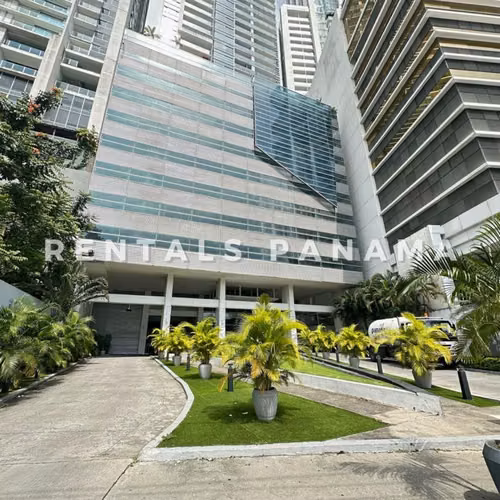 Venta Apartamento Av Balboa PH Waters On The Bay - Imagen 1