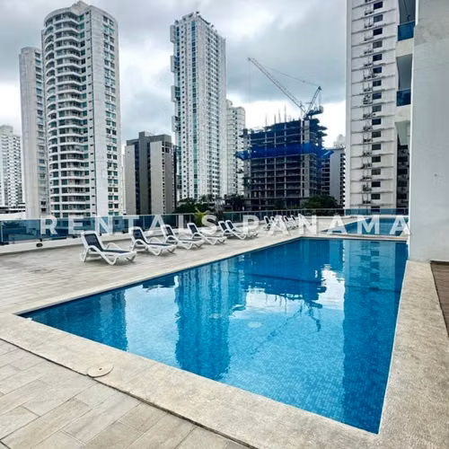 Venta Penthouse en San Francisco PH Harmony Tower - Imagen 19