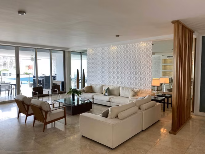 For Sale – PH Aqualina, Punta Pacífica