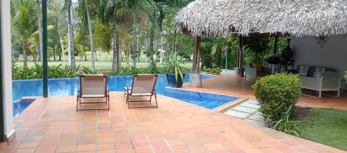 SALE Casa Club de Golf Coronado
