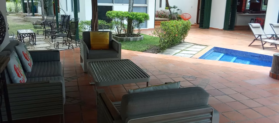 VENTA Casa Club de Golf Coronado