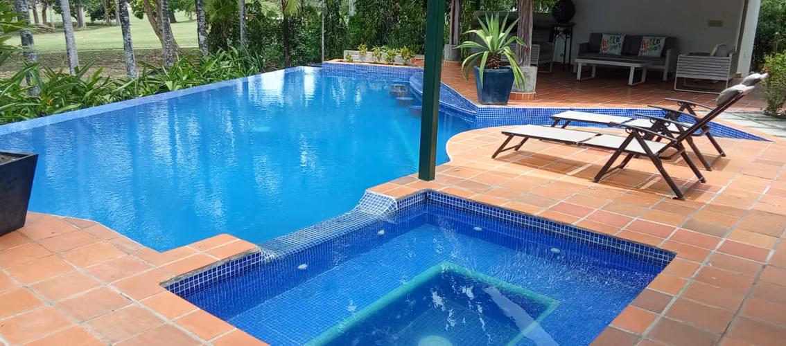 VENTA Casa Club de Golf Coronado