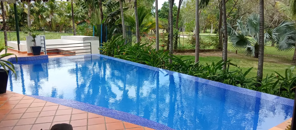 VENTA Casa Club de Golf Coronado