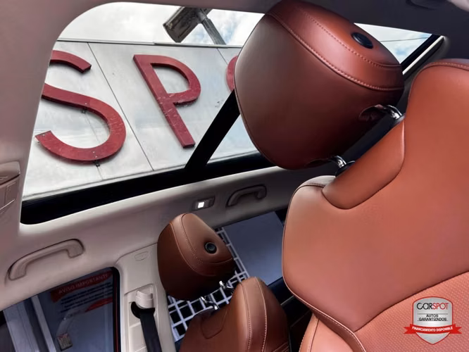 GEELY AZKARRA FULL EXTRAS 2023