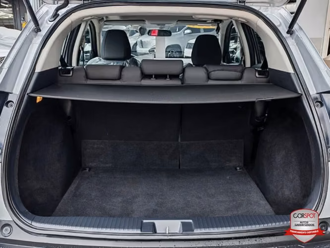 HONDA HR-V 2021 - Imagen 7