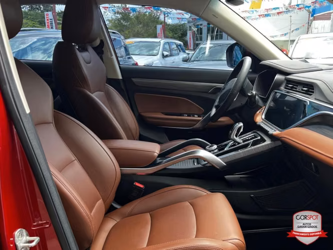 GEELY AZKARRA FULL EXTRAS 2023
