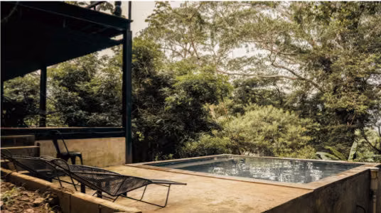 Propiedad Retiro en Isla Saboga, Panamá - Imagen 6