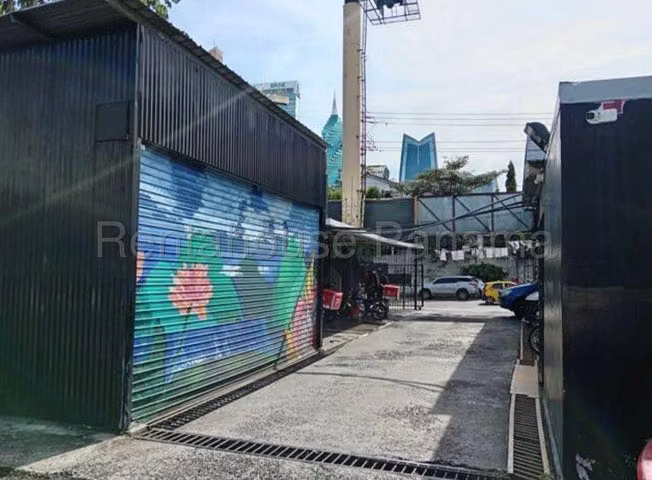 Vendo terreno en Vía Brasil LF26-3616 Solo Cliente Directo