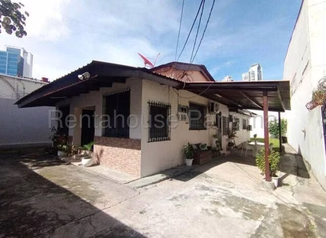 Vendo terreno en Vía Brasil LF26-3616 Solo Cliente Directo