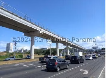 Local Comercial En Alquiler En Juan Diaz KC