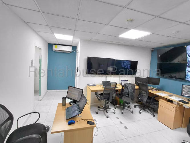 Local Comercial En Alquiler En Juan Diaz KC