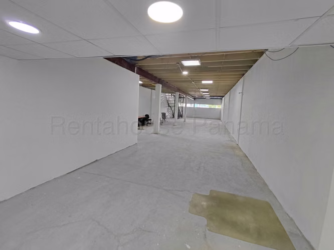 Local Comercial En Alquiler En Juan Diaz KC