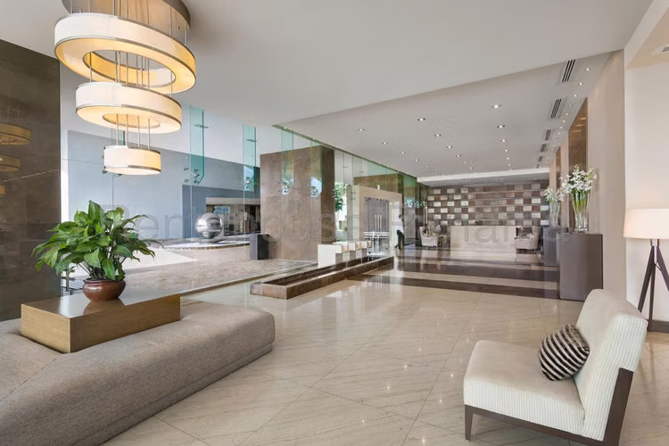 Alquiler De Apartamento En Paitilla KC