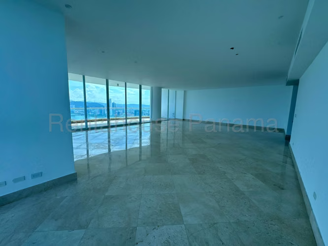 Alquiler De Apartamento En Paitilla KC
